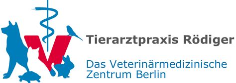 Tierarztpraxis Rödiger - Das Veterinärmedizinische Zentrum Berlin - 24h geöffnet